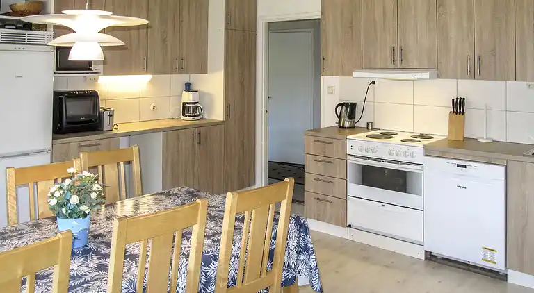 Feriebolig i Norrköping Ö