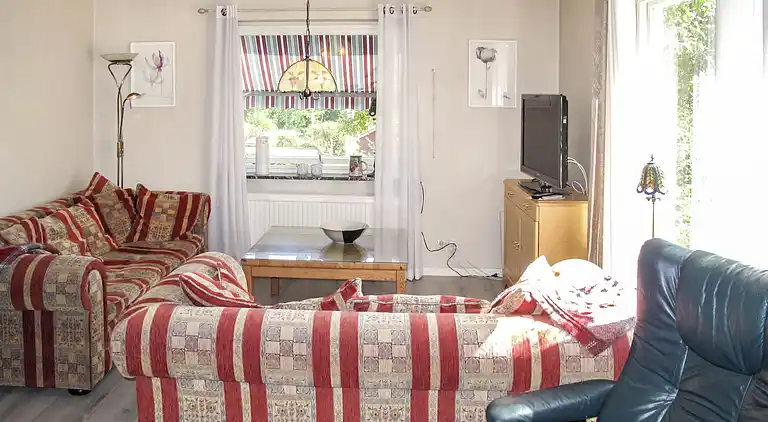 Feriebolig i Norrköping Ö