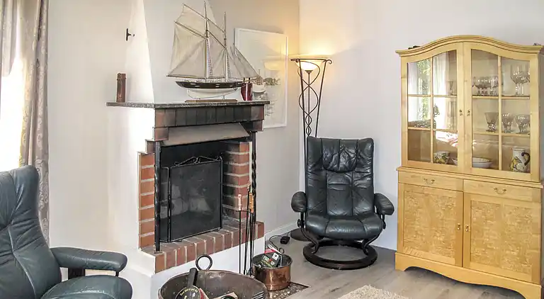 Feriebolig i Norrköping Ö