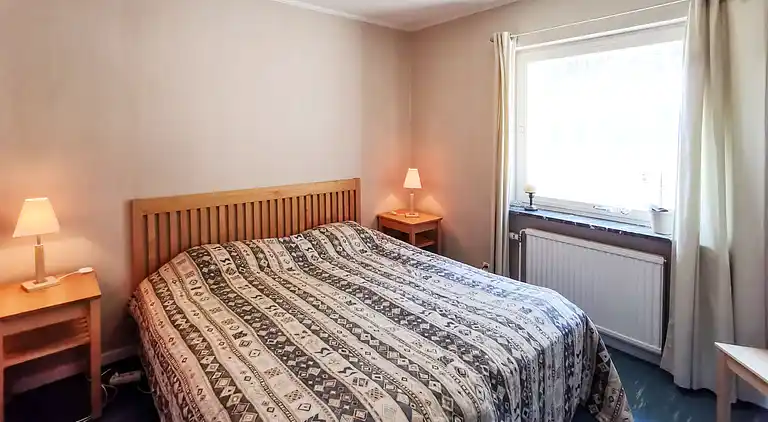 Feriebolig i Norrköping Ö