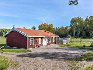 Stuga i Norrköping