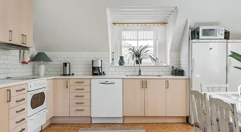 Feriebolig i Karlshamn N