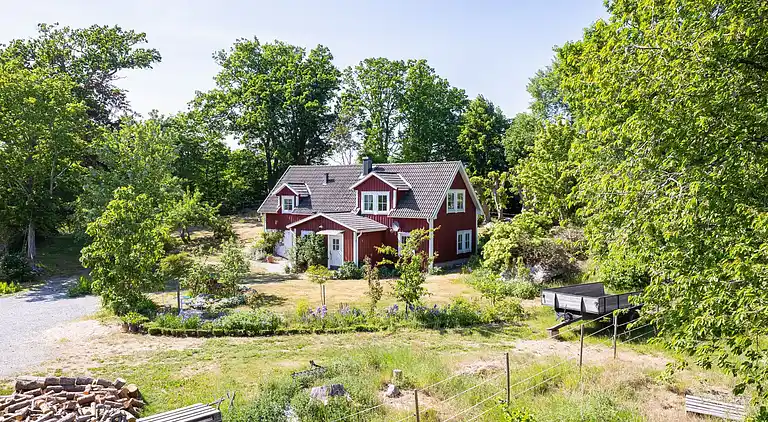 Feriebolig i Karlshamn N