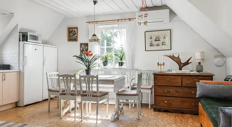 Feriebolig i Karlshamn N