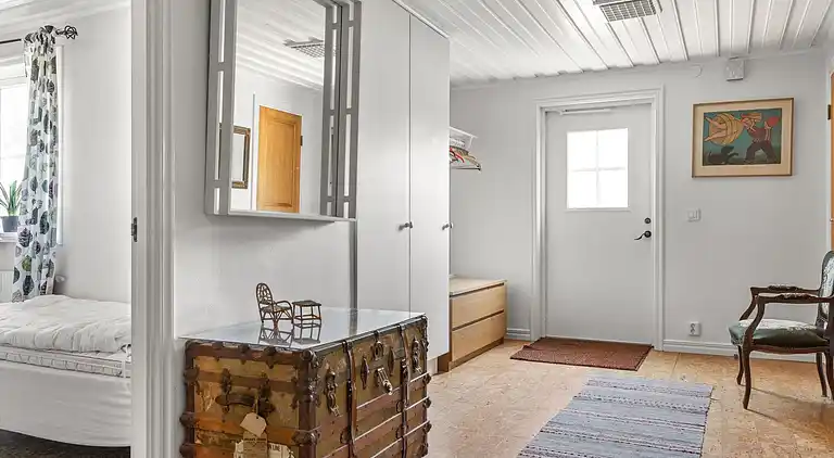 Feriebolig i Karlshamn N