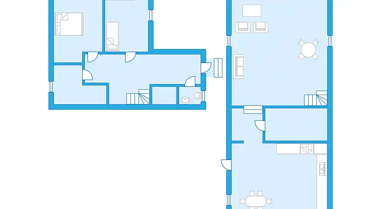 Feriebolig i Karlshamn N