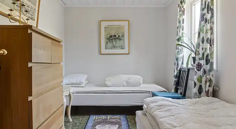 Feriebolig i Karlshamn N