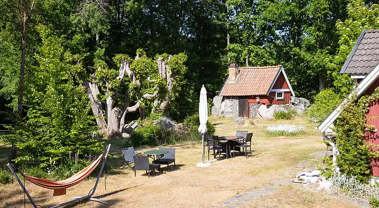 Feriebolig i Karlshamn N