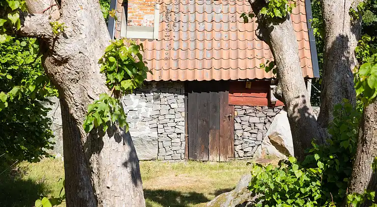 Feriebolig i Karlshamn N