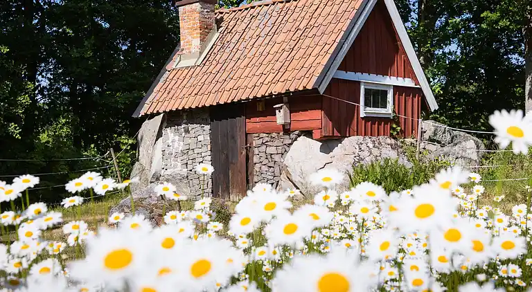 Feriebolig i Karlshamn N