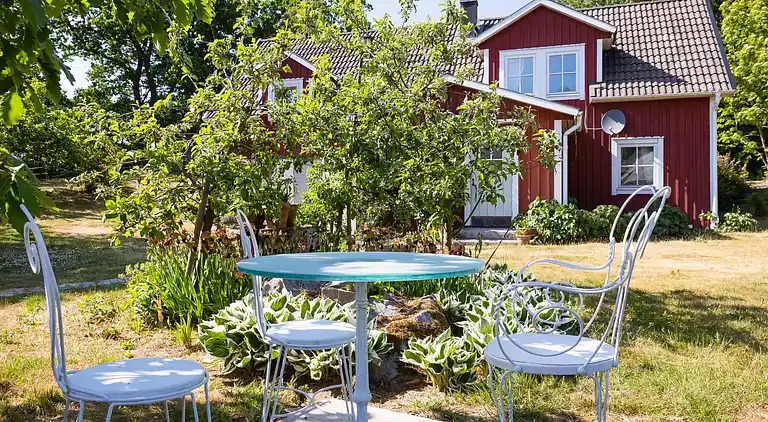 Feriebolig i Karlshamn N