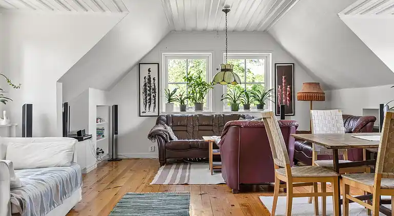 Feriebolig i Karlshamn N