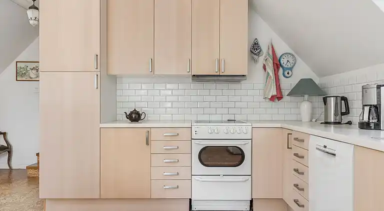 Feriebolig i Karlshamn N