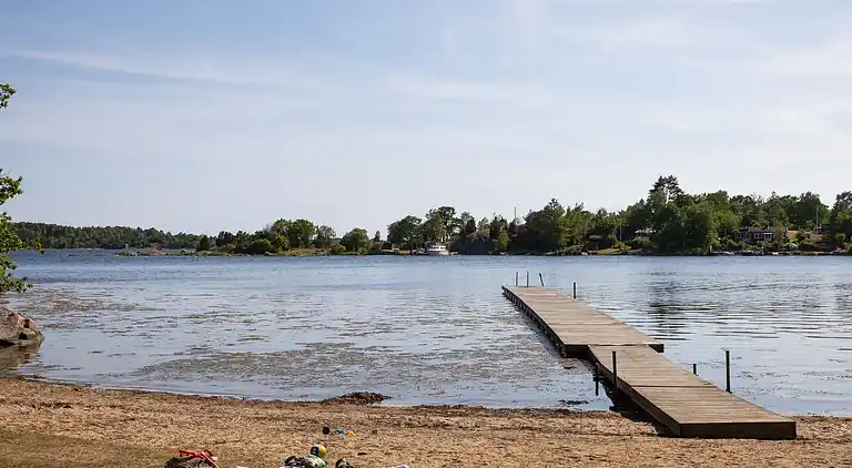 Feriebolig i Karlshamn N