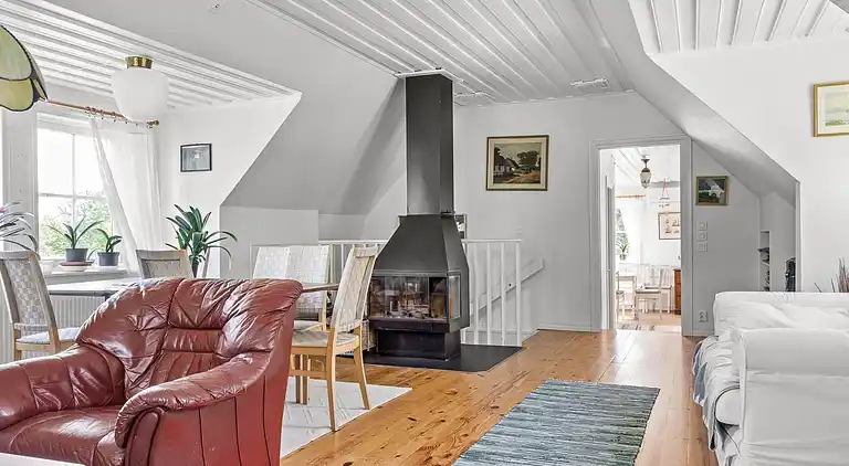 Feriebolig i Karlshamn N