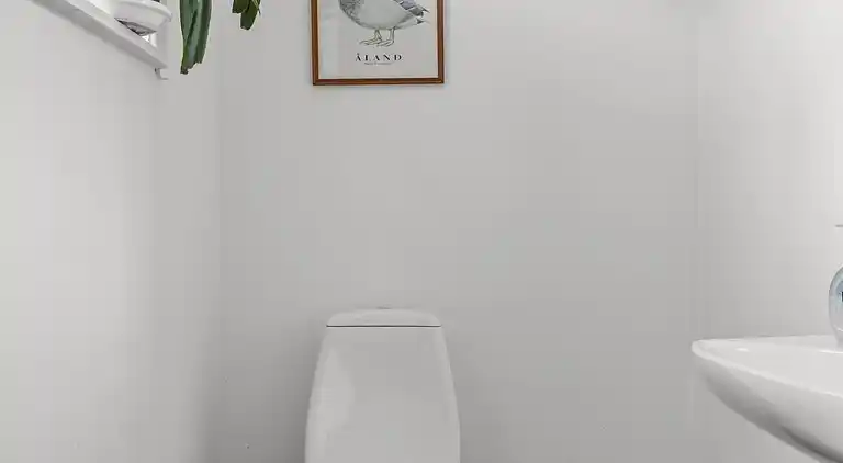 Feriebolig i Karlshamn N