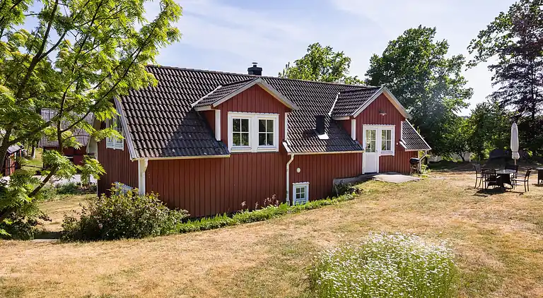 Feriebolig i Karlshamn N