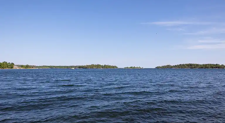 Feriebolig i Karlshamn N