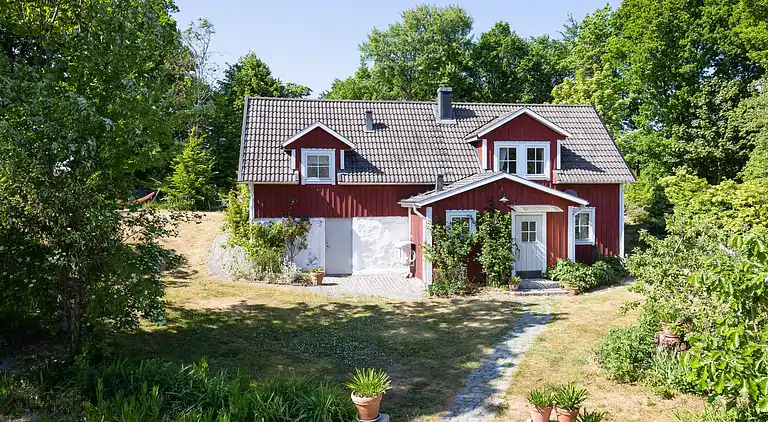 Feriebolig i Karlshamn N