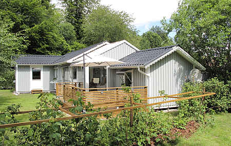 Villa i Högadal-Skogsborg