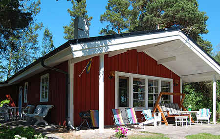 Villa i Askersund V