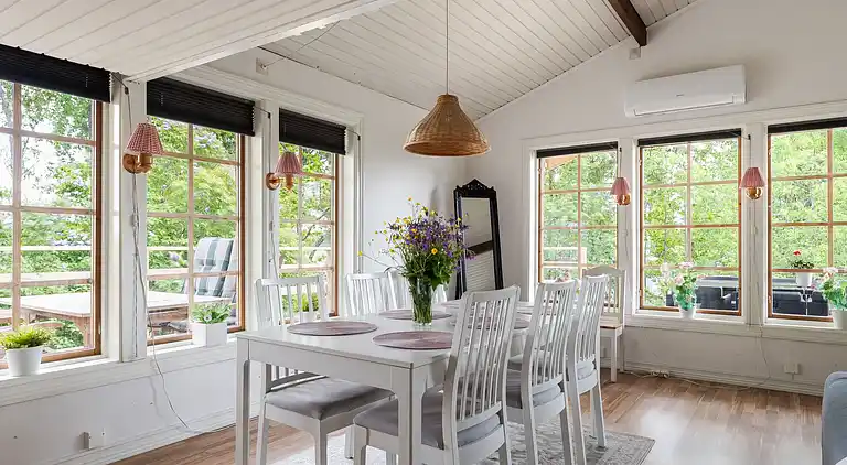 Feriebolig i Askersund V