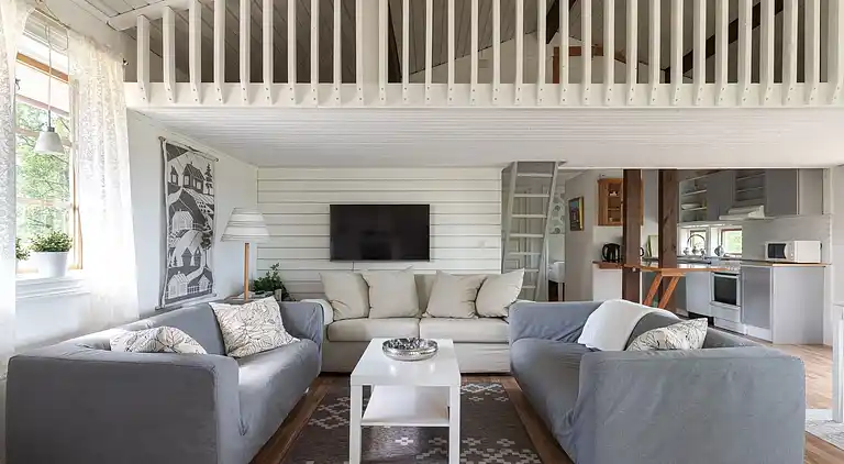 Feriebolig i Askersund V