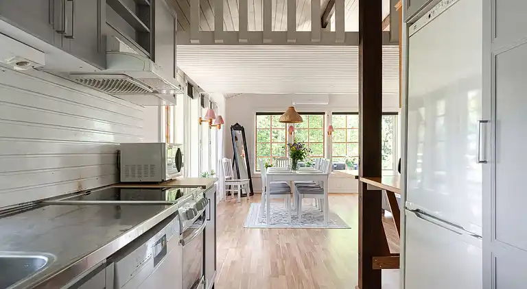 Feriebolig i Askersund V