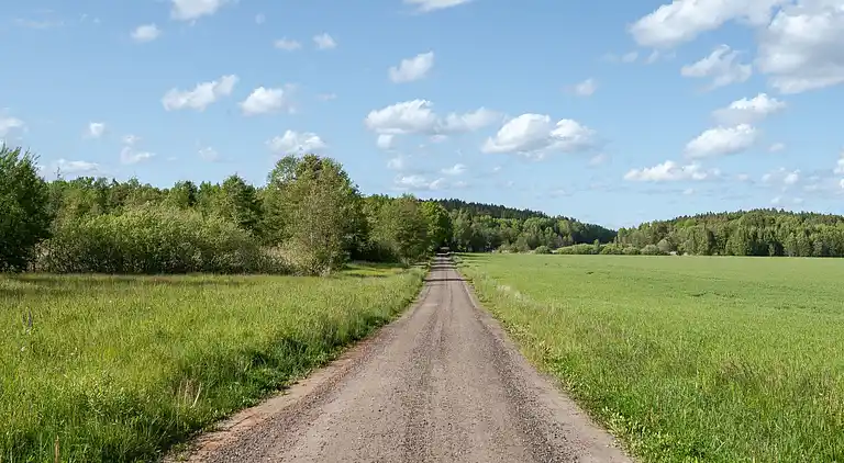 Feriebolig i Askersund V