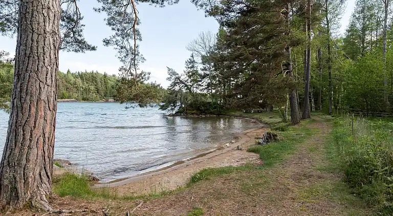 Feriebolig i Askersund V