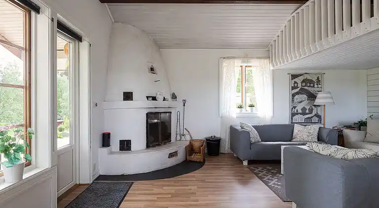 Feriebolig i Askersund V