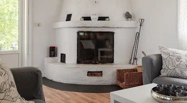 Feriebolig i Askersund V