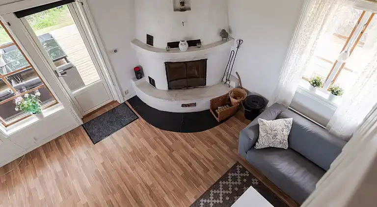 Feriebolig i Askersund V