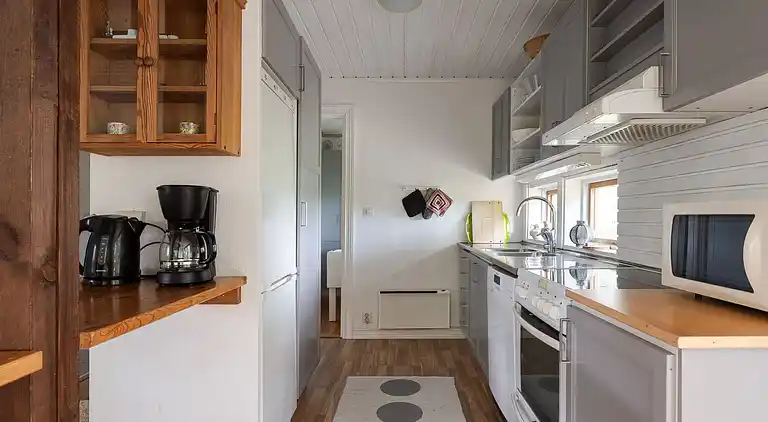 Feriebolig i Askersund V