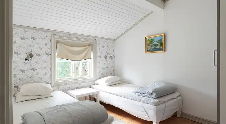 Feriebolig i Askersund V