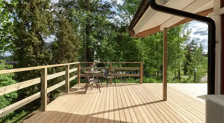 Feriebolig i Askersund V