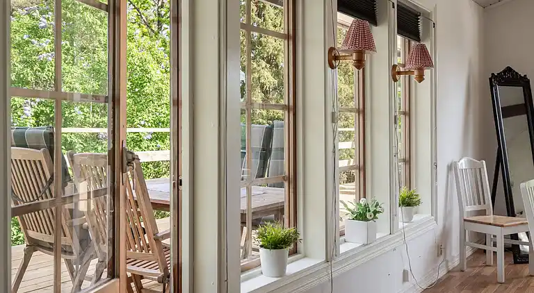 Feriebolig i Askersund V