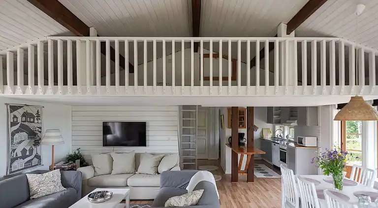 Feriebolig i Askersund V