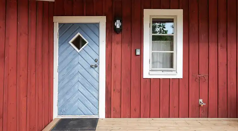 Feriebolig i Askersund V