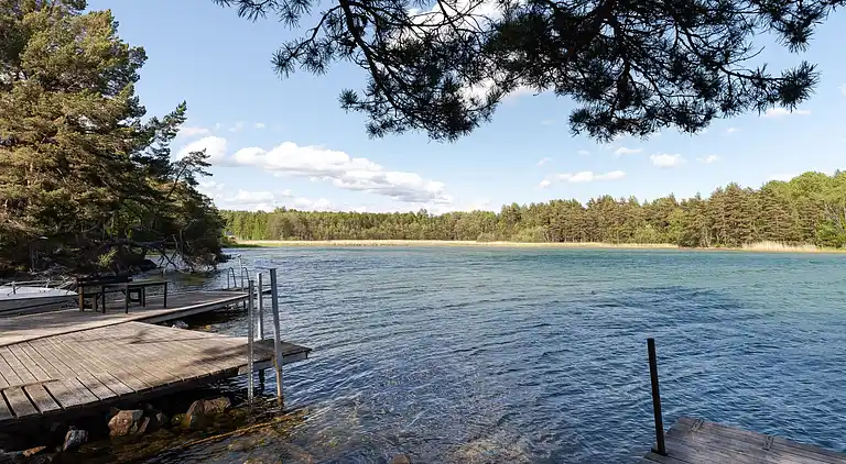 Feriebolig i Askersund V