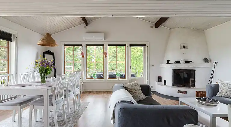 Feriebolig i Askersund V