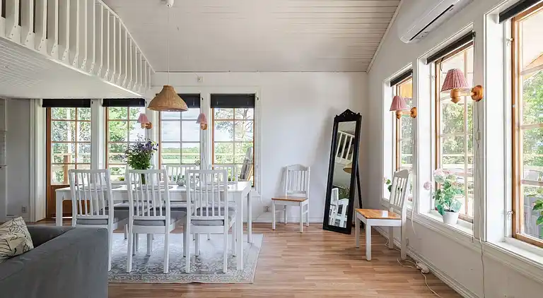 Feriebolig i Askersund V