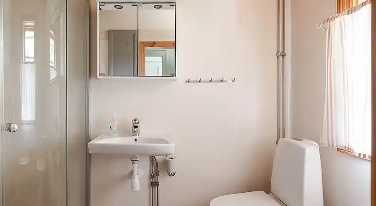 Feriebolig i Askersund V