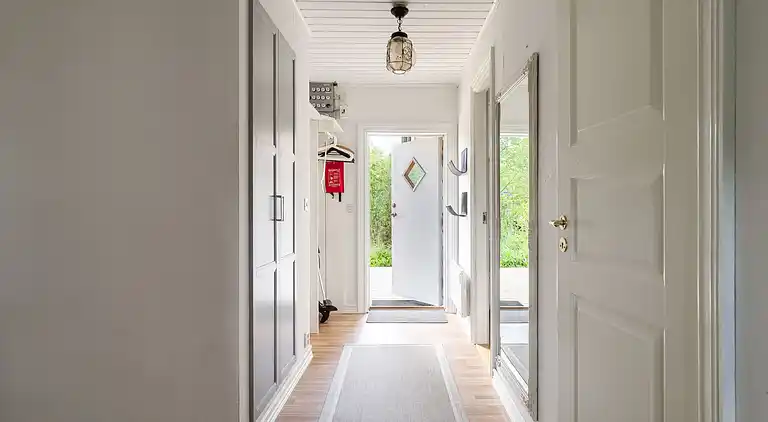 Feriebolig i Askersund V