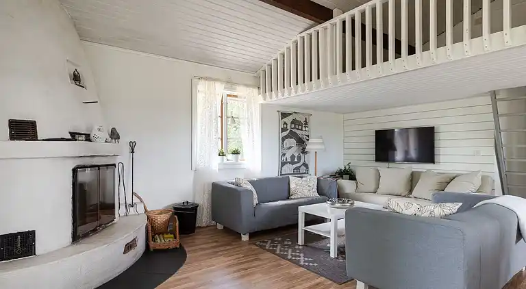 Feriebolig i Askersund V