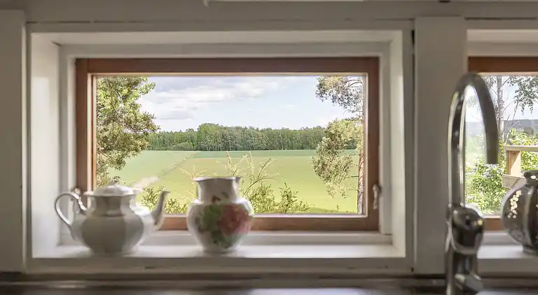 Feriebolig i Askersund V