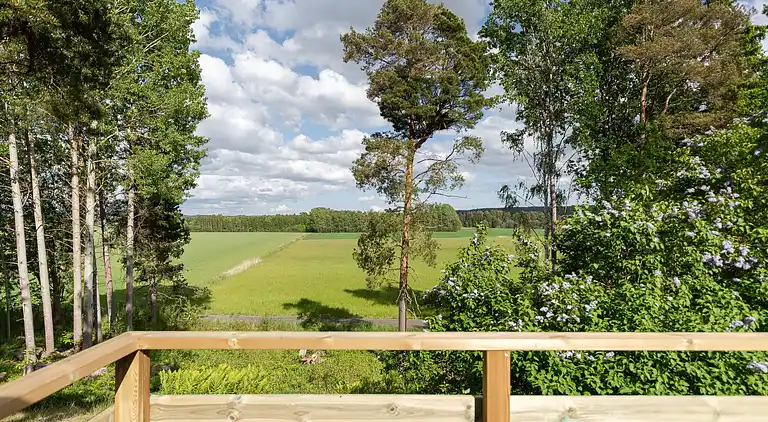 Feriebolig i Askersund V