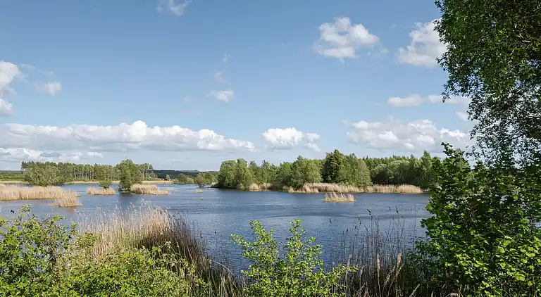 Feriebolig i Askersund V
