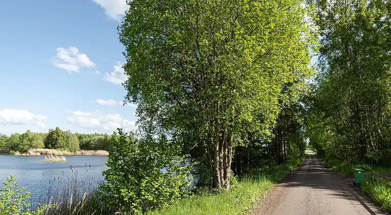 Feriebolig i Askersund V