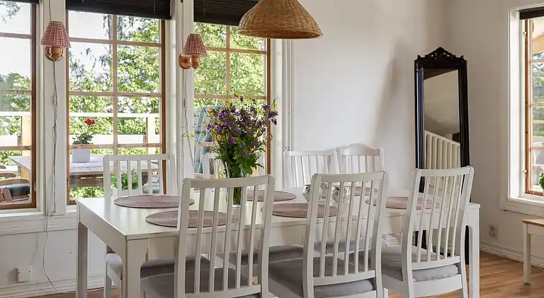 Feriebolig i Askersund V